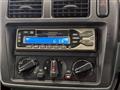1999 Mitsubishi Pajero Mini