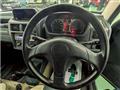 1999 Mitsubishi Pajero Mini