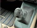 1999 Mitsubishi Pajero Mini