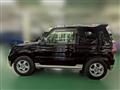 1999 Mitsubishi Pajero Mini