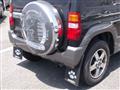 2002 Mitsubishi Pajero Mini