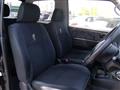 2002 Mitsubishi Pajero Mini