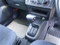 2002 Mitsubishi Pajero Mini