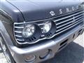 2002 Mitsubishi Pajero Mini