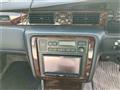 2001 Toyota Crown