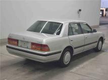 2001 Toyota Crown