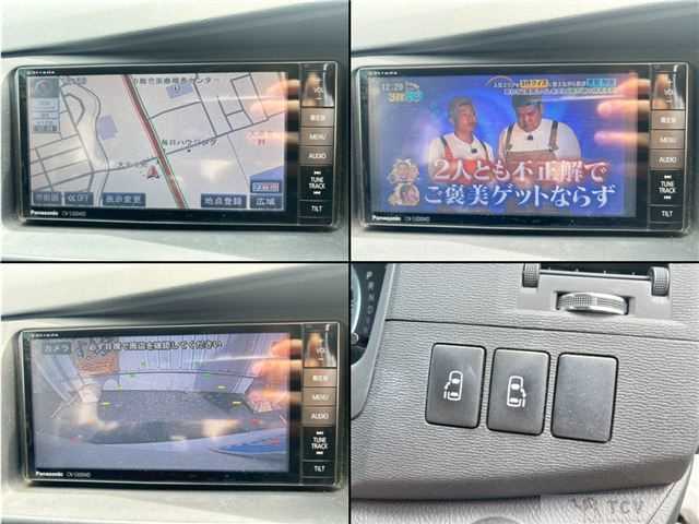 2012 Toyota Isis