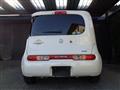2014 Nissan Cube