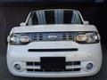 2014 Nissan Cube