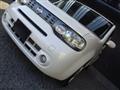 2014 Nissan Cube