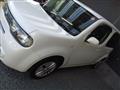 2014 Nissan Cube
