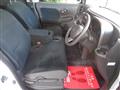 2014 Nissan Cube