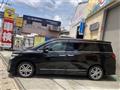 2011 Nissan Elgrand