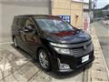 2011 Nissan Elgrand