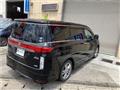 2011 Nissan Elgrand