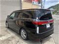 2011 Nissan Elgrand