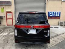 2011 Nissan Elgrand