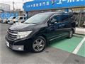 2012 Nissan Elgrand