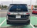 2012 Nissan Elgrand
