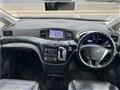 2012 Nissan Elgrand