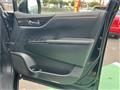 2012 Nissan Elgrand