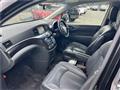 2012 Nissan Elgrand