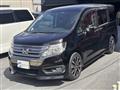 2013 Honda Step WGN