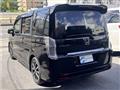 2013 Honda Step WGN