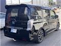 2013 Honda Step WGN