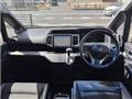 2013 Honda Step WGN