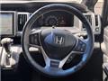 2013 Honda Step WGN