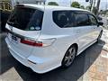 2013 Honda Odyssey