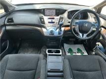 2013 Honda Odyssey