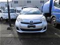 2013 Toyota Ractis
