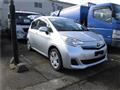 2013 Toyota Ractis