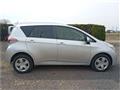 2014 Toyota Ractis