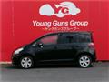 2009 Toyota Ractis