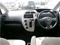 2009 Toyota Ractis