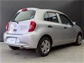 2017 Nissan March