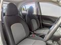 2017 Nissan March