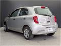 2017 Nissan March