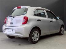 2017 Nissan March