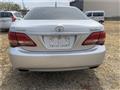 2009 Toyota Crown