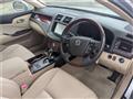 2009 Toyota Crown