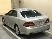 2008 Toyota Crown