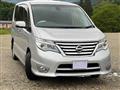 2014 Nissan Serena