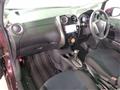 2016 Nissan Note