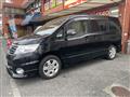2010 Nissan Serena