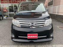 2010 Nissan Serena