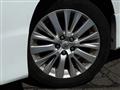 2012 Toyota Vellfire